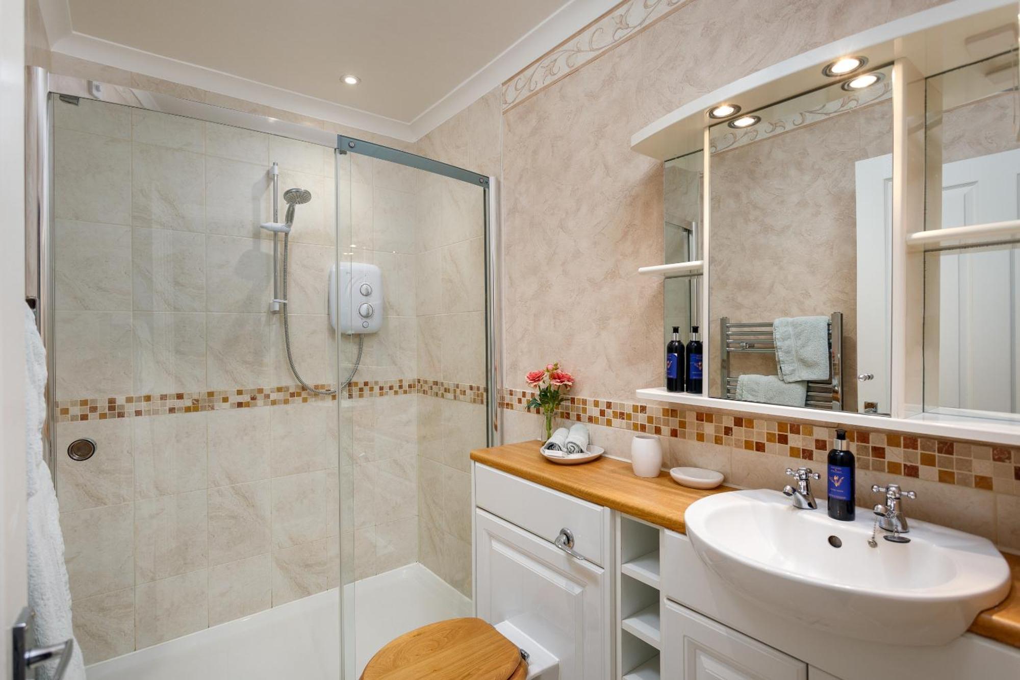 Bed and Breakfast Bucklawren Farm Looe Esterno foto