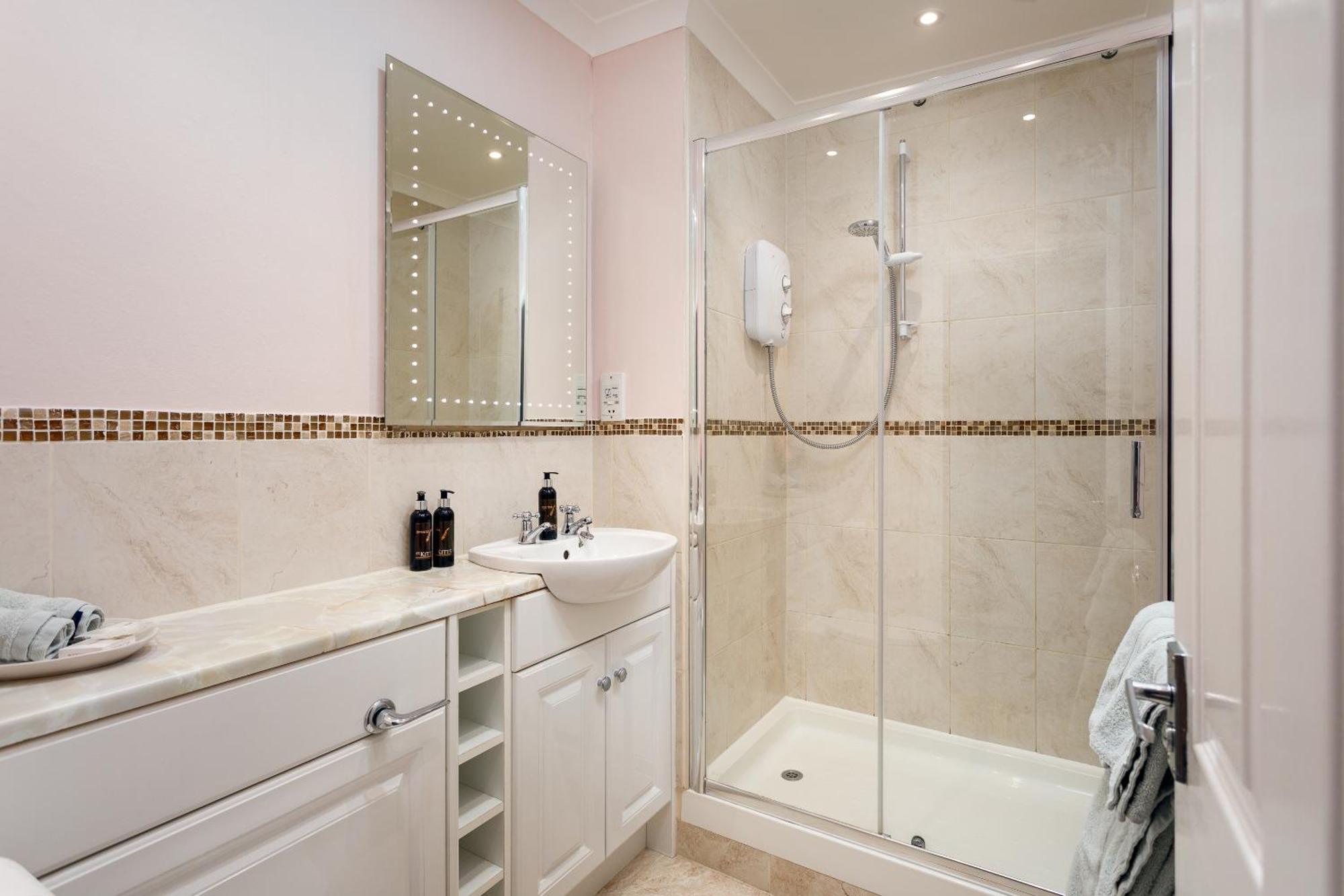 Bed and Breakfast Bucklawren Farm Looe Esterno foto