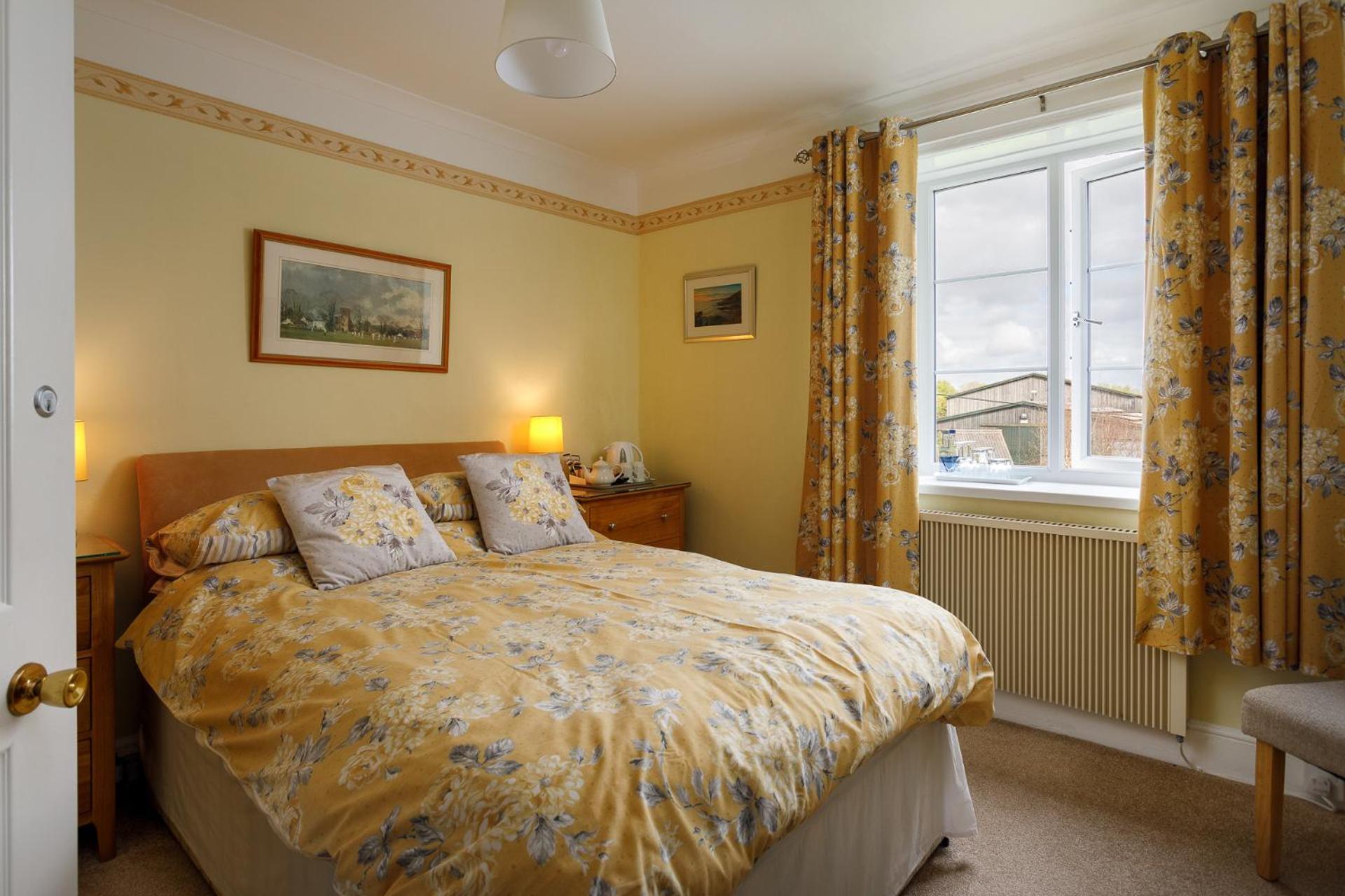 Bed and Breakfast Bucklawren Farm Looe Camera foto