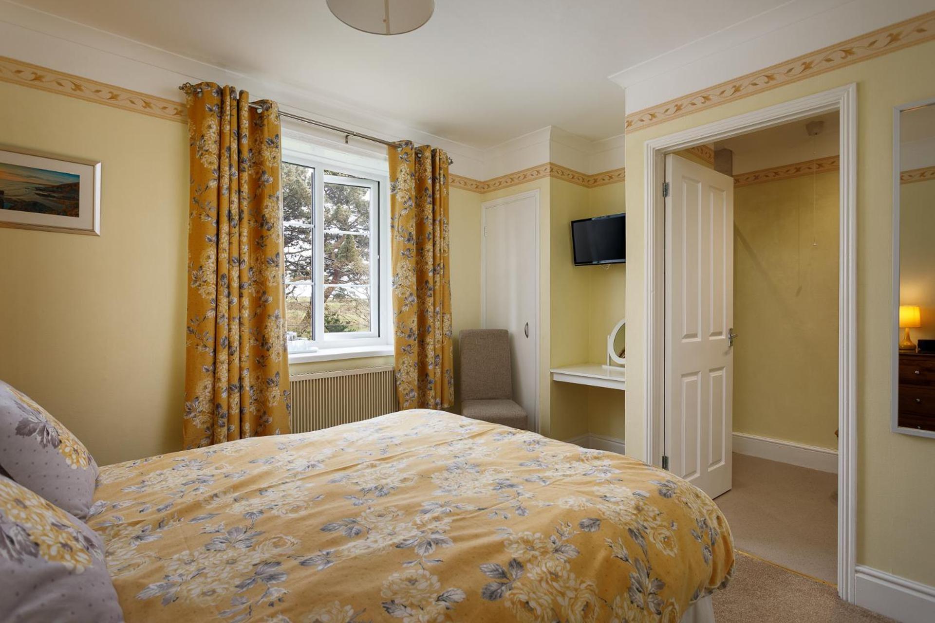 Bed and Breakfast Bucklawren Farm Looe Camera foto