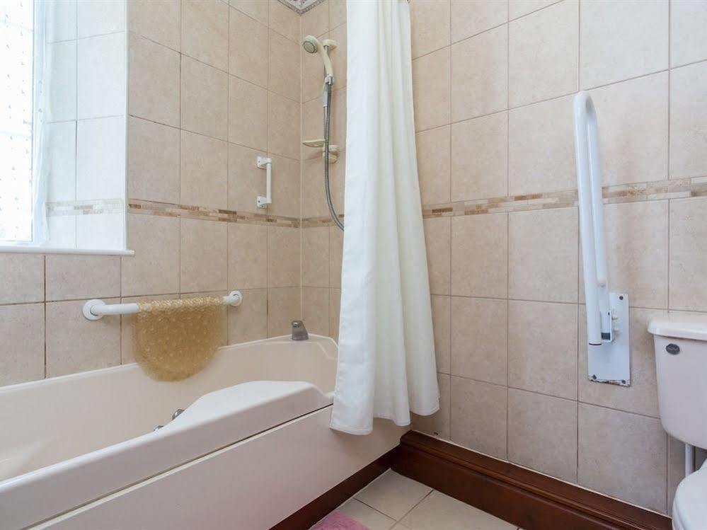 Bed and Breakfast Bucklawren Farm Looe Esterno foto
